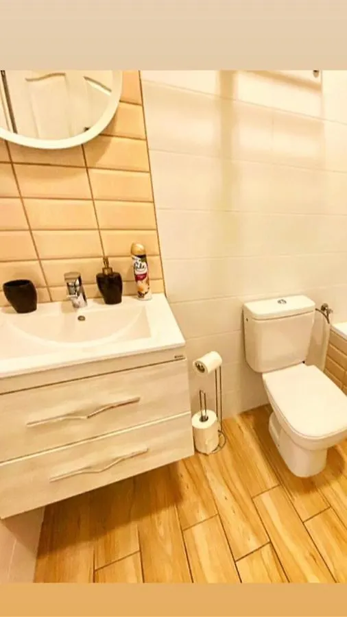 Keleti Prime Apartment Budapešť 0*,