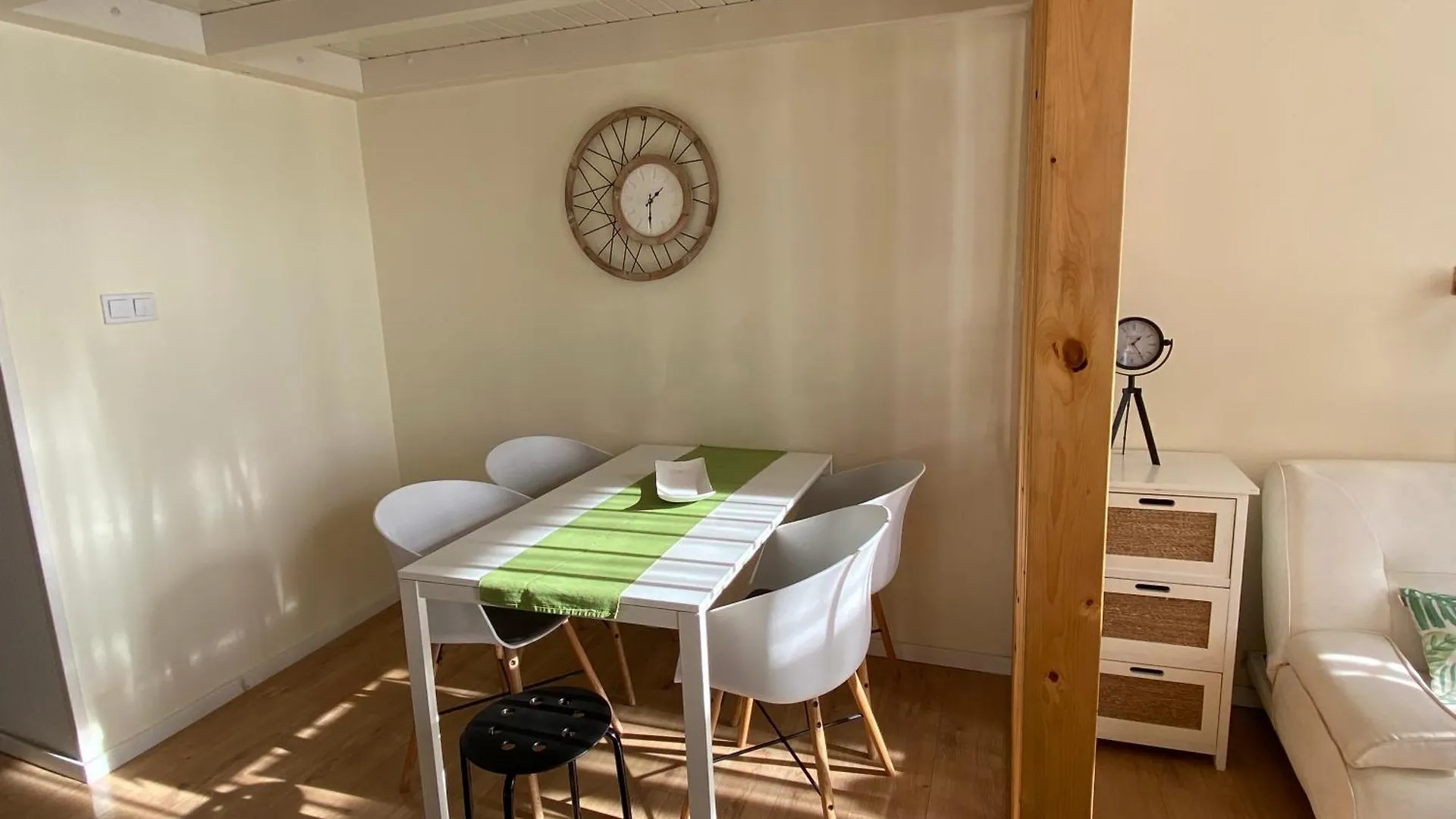 Keleti Prime Apartment Budapešť Maďarsko