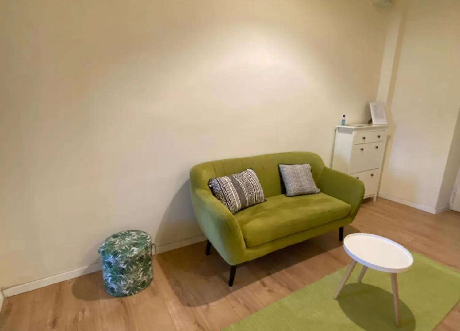 Keleti Prime Apartment Budapešť