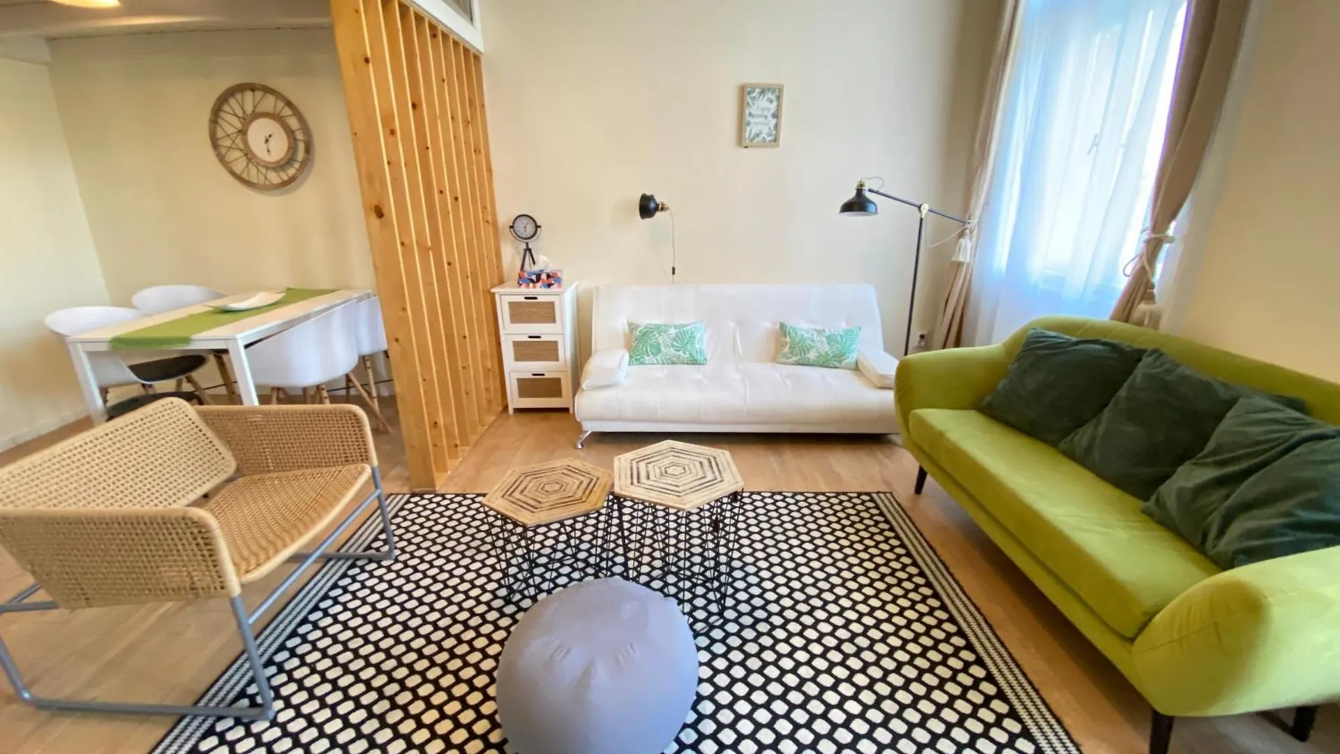 Keleti Prime Apartment Budapešť Maďarsko